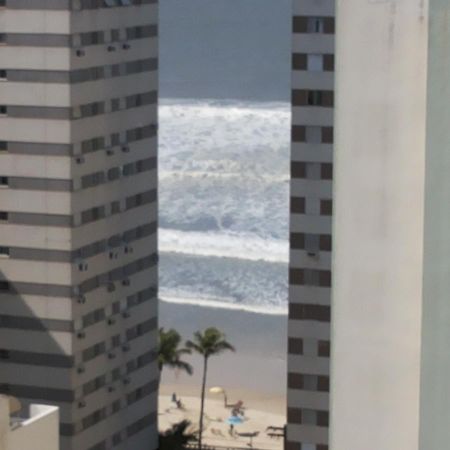 Apartamento Pitangueiras Apartment Guaruja Exterior photo