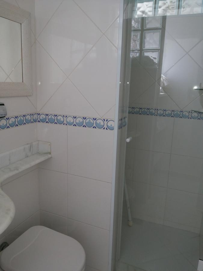 Apartamento Pitangueiras Apartment Guaruja Exterior photo