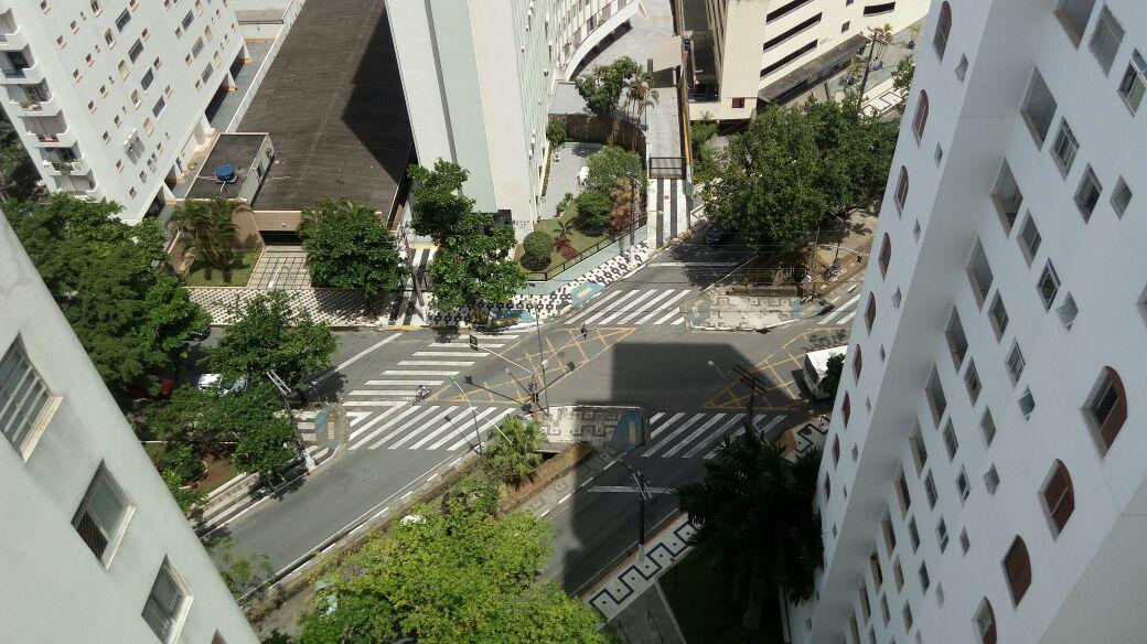 Apartamento Pitangueiras Apartment Guaruja Exterior photo