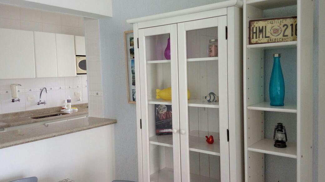 Apartamento Pitangueiras Apartment Guaruja Exterior photo